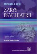 Okładka książki Zarys psychiatrii
