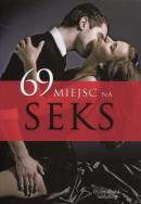 Okładka książki 69 miejsc na seks  BELLONA