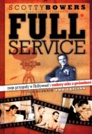 Okładka książki Full Service