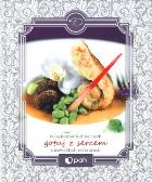 Okładka książki Gotuj z sercem. 66 sekretów kulinarnych...