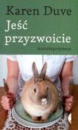 Okładka książki Jeść przyzwoicie