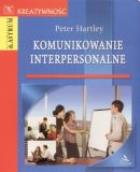 Okładka książki Komunikowanie interpersonalne