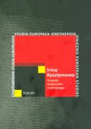 Okładka książki Kreacja wizerunku osobowego