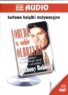 Okładka książki Obudź w sobie olbrzyma Audiobook