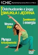Opakowanie Odchudzanie z jogą Smukła i jędrna DVD
