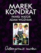 Okładka książki Odkrywanie smaku