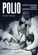 Okładka książki Polio