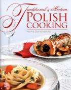 Okładka książki Prawdziwa kuchnia polska. Wersja angielska REA