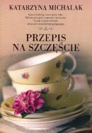 Okładka książki Przepis na szczęście BR