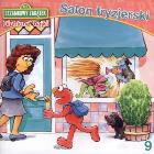 Sezamkowy Zakątek Ulubione bajki 9 Salon fryzjersk. Autor: praca zbiorowa. ZdrowePodejscie.pl Okładka książki Sezamkowy Zakątek Ulubione bajki 9 Salon fryzjersk