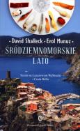 Okładka książki Śródziemnomorskie lato