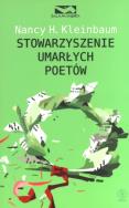 Okładka książki Stowarzyszenie Umarłych Poetów