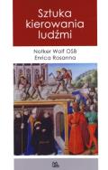 Okładka książki Sztuka kierowania ludźmi