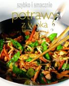 Okładka książki Szybko i smacznie - Potrawy z woka