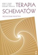 Terapia schematów. Przewodnik praktyka. Autor: Young Jeffrey E., Klosko Janet S., Weishaar Marjorie. ZdrowePodejscie.pl Okładka książki Terapia schematów. Przewodnik praktyka