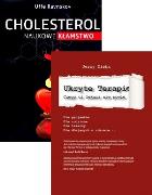 Zdjęcie produktu Ukryte Terapie i Cholesterol Naukowe Kłamstwo - pakiet