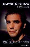 Okładka książki Umysł mistrza. Autobiografia