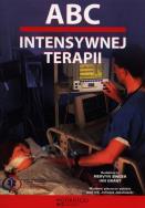 ABC intensywnej terapii. Autor: Singer Mervyn, Grant Ian. ZdrowePodejscie.pl Okładka książki ABC intensywnej terapii