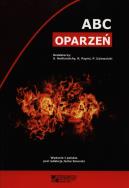 ABC oparzeń. Autor: Hettiaratchy Shehan, Papini Remo, Dziewulski Peter. ZdrowePodejscie.pl Okładka książki ABC oparzeń