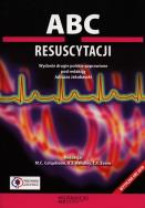 ABC resuscytacji. Autor: Colquhoun M.C., Handley A.J., Evans T.R.. ZdrowePodejscie.pl Okładka książki ABC resuscytacji