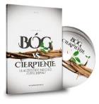 Okładka książki Bóg vs cierpienie. Audiobook