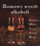 Okładka książki Domowy wyrób alkoholi
