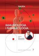 Okładka książki Immunologia i farmakologia Nauka Ekstra 7