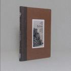 Okładka książki Myśli różne o sposobie zakładania ogrodów