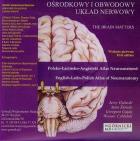 Ośrodkowy i obwodowy układ nerwowy. Autor: Jerzy Stanisław Gielecki, Żurada Anna, Gajda Grzegorz. ZdrowePodejscie.pl Okładka książki Ośrodkowy i obwodowy układ nerwowy