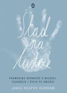 Okładka książki Ślad na lustrze