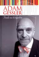 Okładka książki Smaki na 52 tygodnie