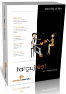 Okładka książki Targuj się. Zen negocjacji