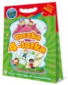 Opakowanie TECZKA CZTEROLATKA-AKSJOMAT