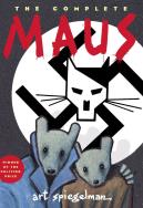 Okładka książki The Complete Maus