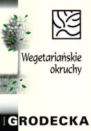 Okładka książki Wegetariańskie okruchy