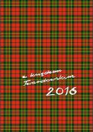 Opakowanie Z księdzem Twardowskim 2016 - Kratka