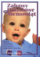 Okładka książki Zabawy umysłowe dla niemowląt