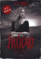 Okładka książki Źródło Tom 2