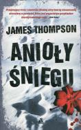 Okładka książki Anioły śniegu