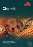 Chomik. Autor:   Praca zbiorowa. ZdrowePodejscie.pl Okładka książki Chomik