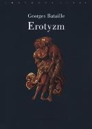 Okładka książki Erotyzm