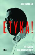 Okładka książki Etyka. Poradnik dla grzeszników