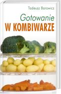 Okładka książki Gotowanie w kombiwarze