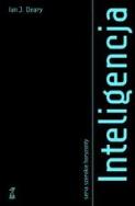 Okładka książki Inteligencja GWP