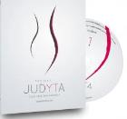 Okładka książki Judyta - Audiobook