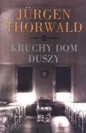 Okładka książki Kruchy dom duszy