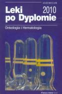 Opakowanie Leki po Dyplomie 2011 Onkologia i Hematologia