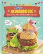 Okładka książki Mały Szef Kuchni