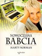 Okładka książki Nowoczesna babcia