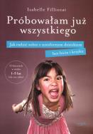 Okładka książki Próbowałam już wszystkiego